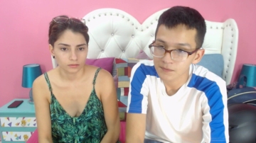 Record Mabel_N_Mike Chaturbate